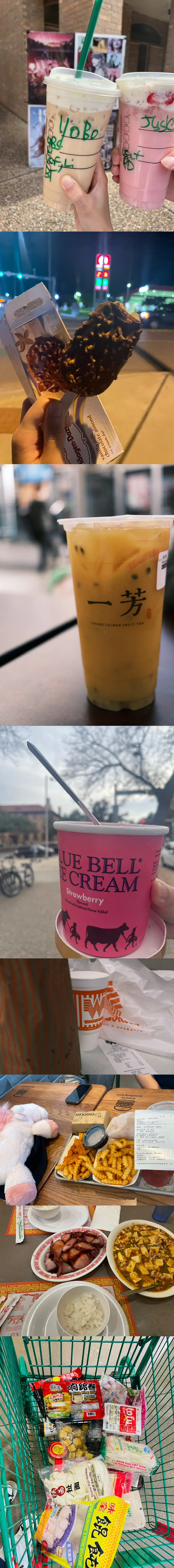 Texas Foodie Adventure | Austin & San Antonio Eats