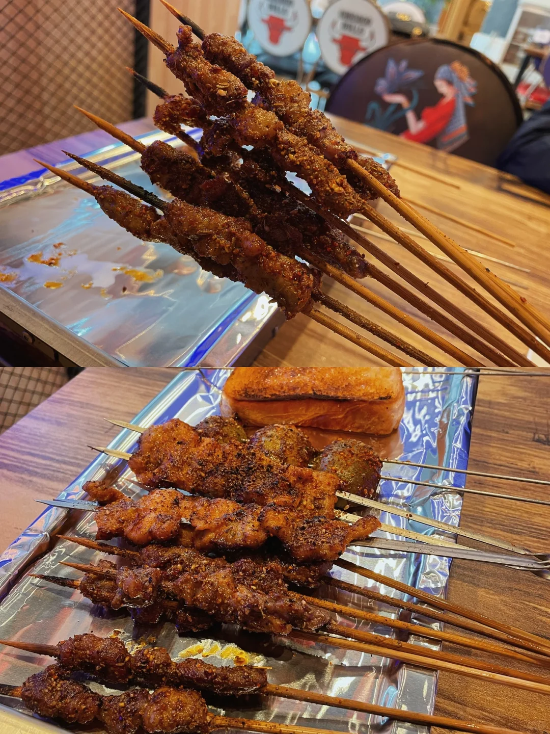 Osaka Eats | Northeastern BBQ Knocked Me Off My Feet