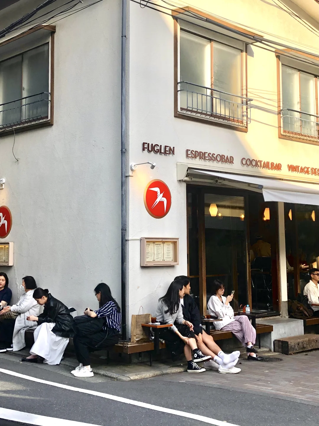 Tokyo | Trendy Hidden Gem Neighborhood ☕️ Yoyogi-Uehara (with Route Guide)