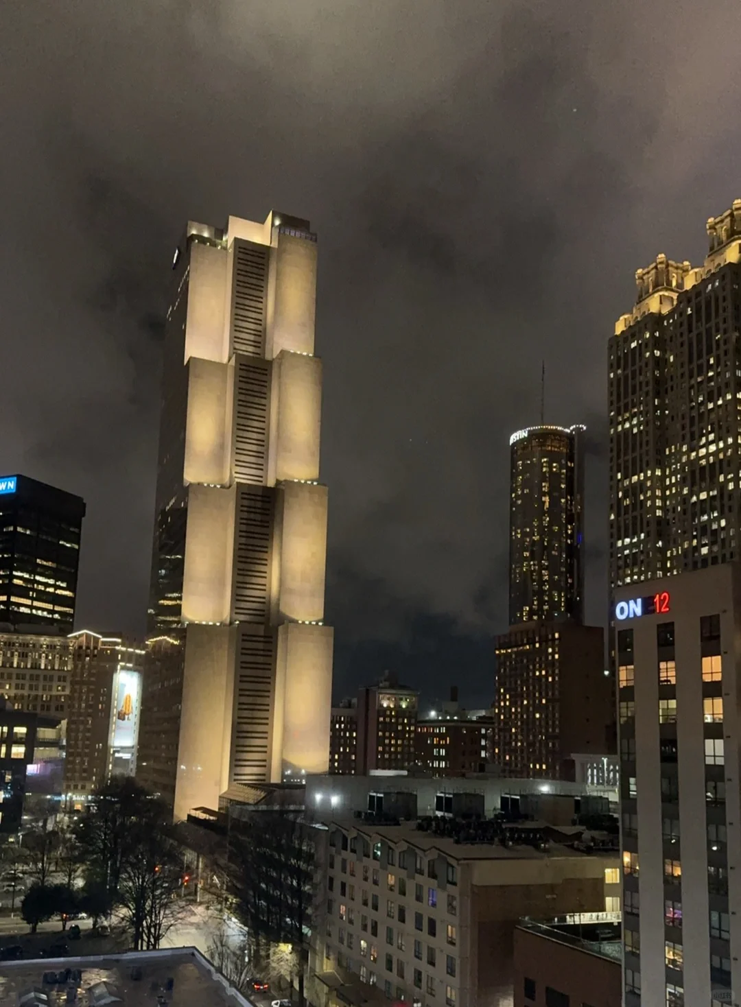 Sublease Available at Reflection Student Apartments in Atlanta