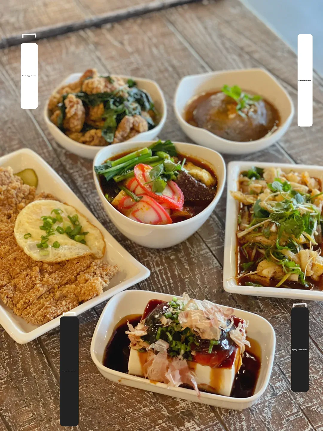 Seattle Eats | Instant Nostalgia: Taiwan Street Food That'll Transport You to Night Markets ☄️