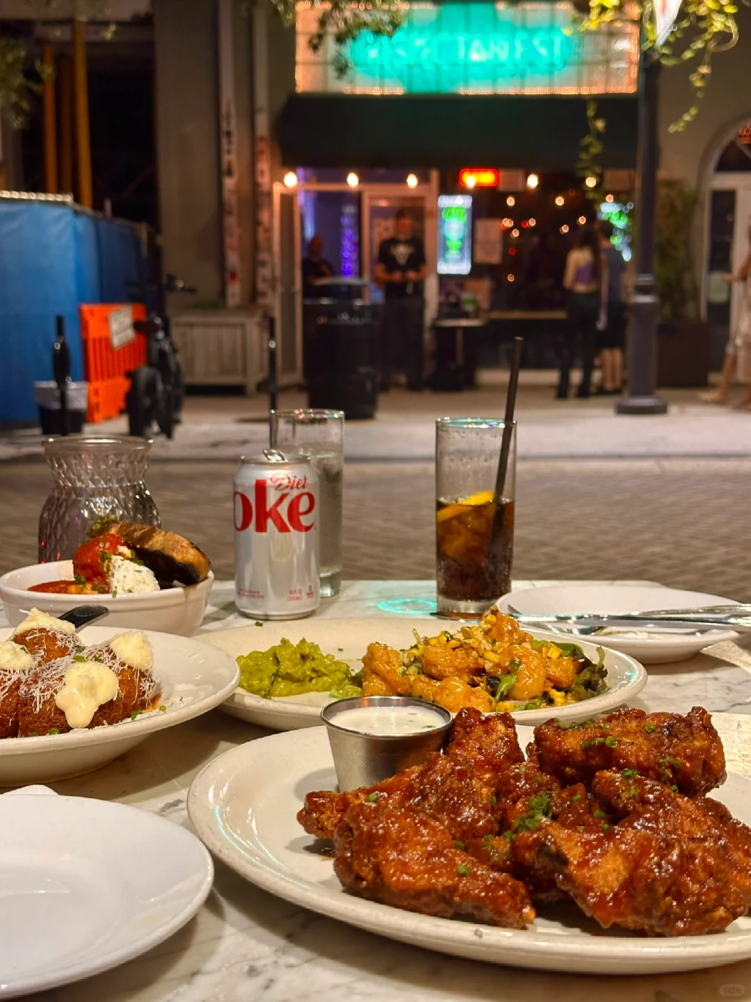 Palm Beach Late-Night Eats Spot Open Till Dawn!!!