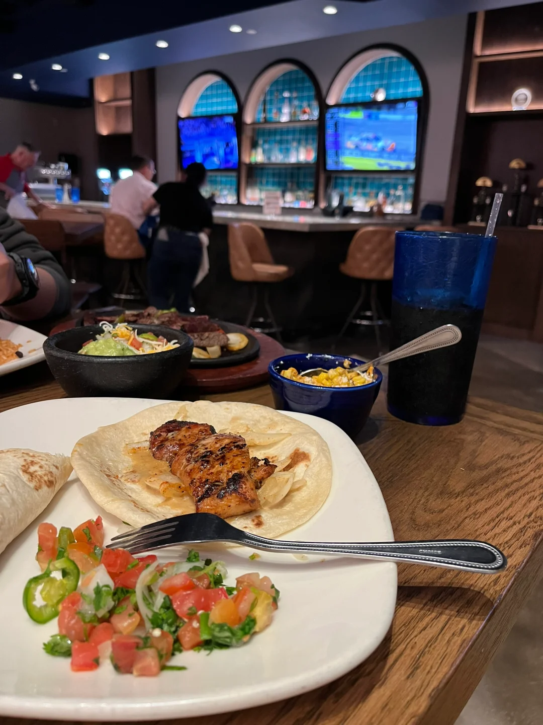 Recommendation❗️ Austin's Iconic Chain Mexican Restaurant 🇲🇽