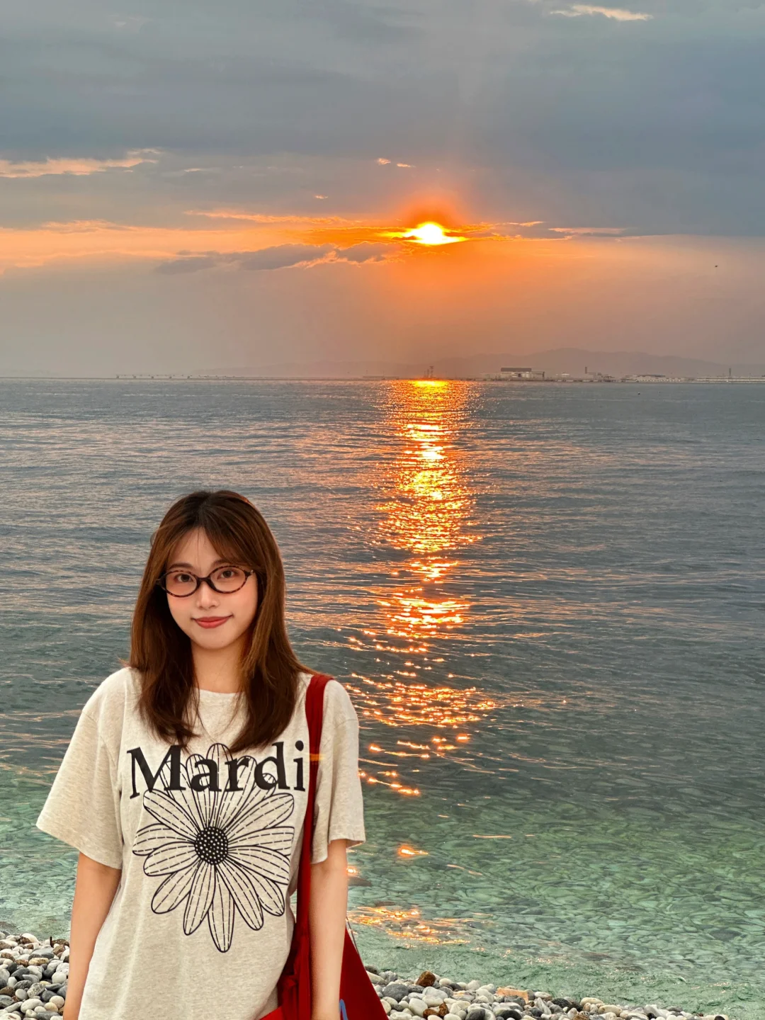 Hidden Gem Beaches in Osaka: Less Crowded, More Gorgeous