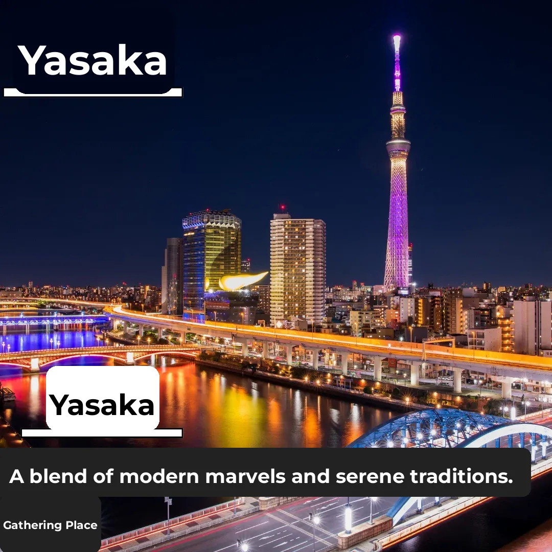 Landmark Architecture