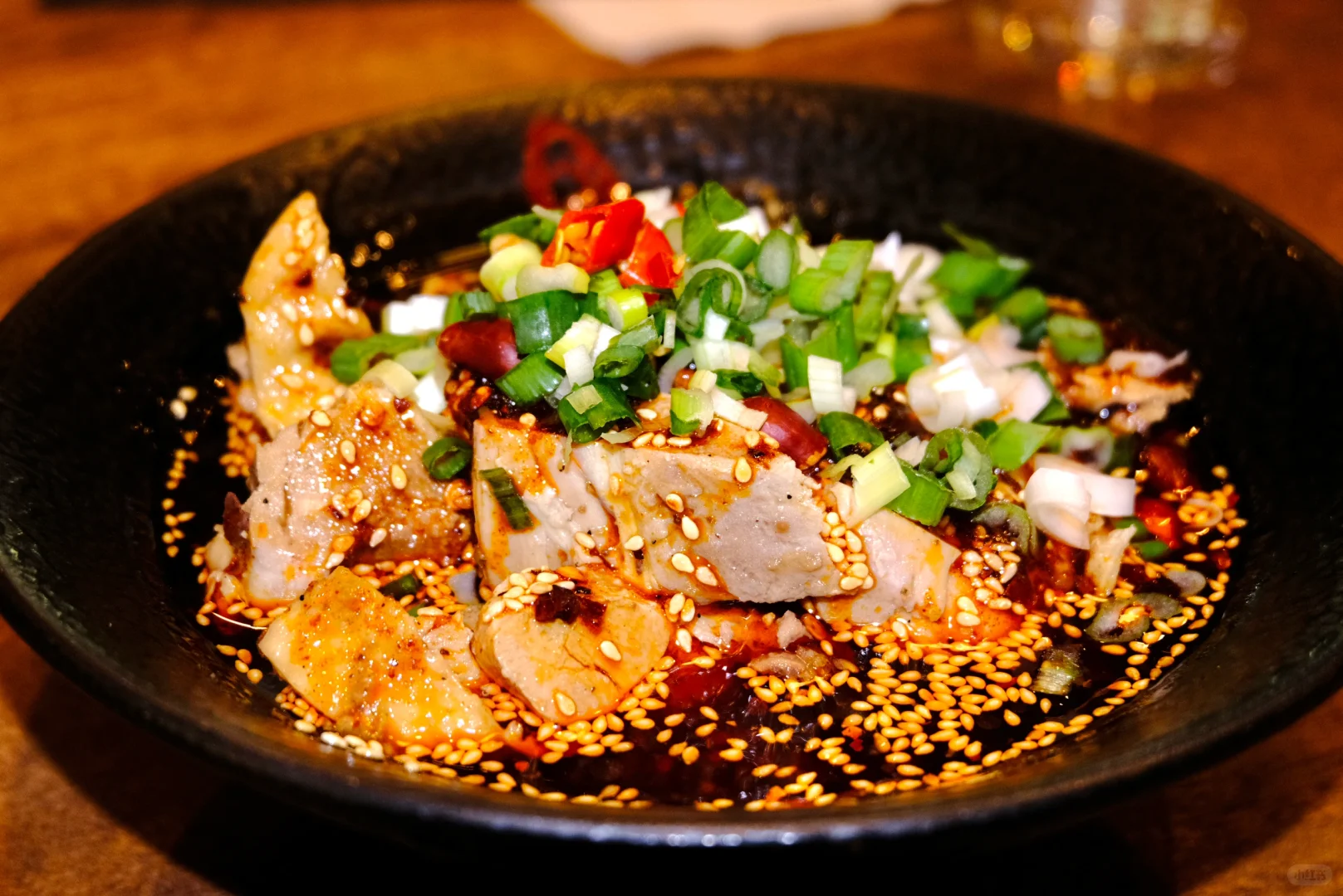 Chicago's Zhu Chun Da Mao House: Authentic Chengdu Street Food Delights