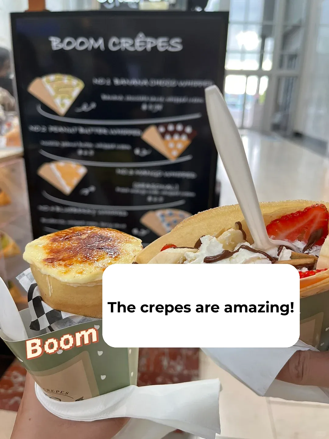 Must-Try Foods in Portland‼️ Get Ready to Be Tempted! 🔥