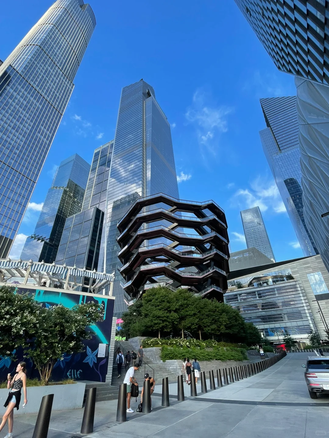 🇺🇸 Revisiting NYC｜4-Day 3-Night Itinerary Guide!