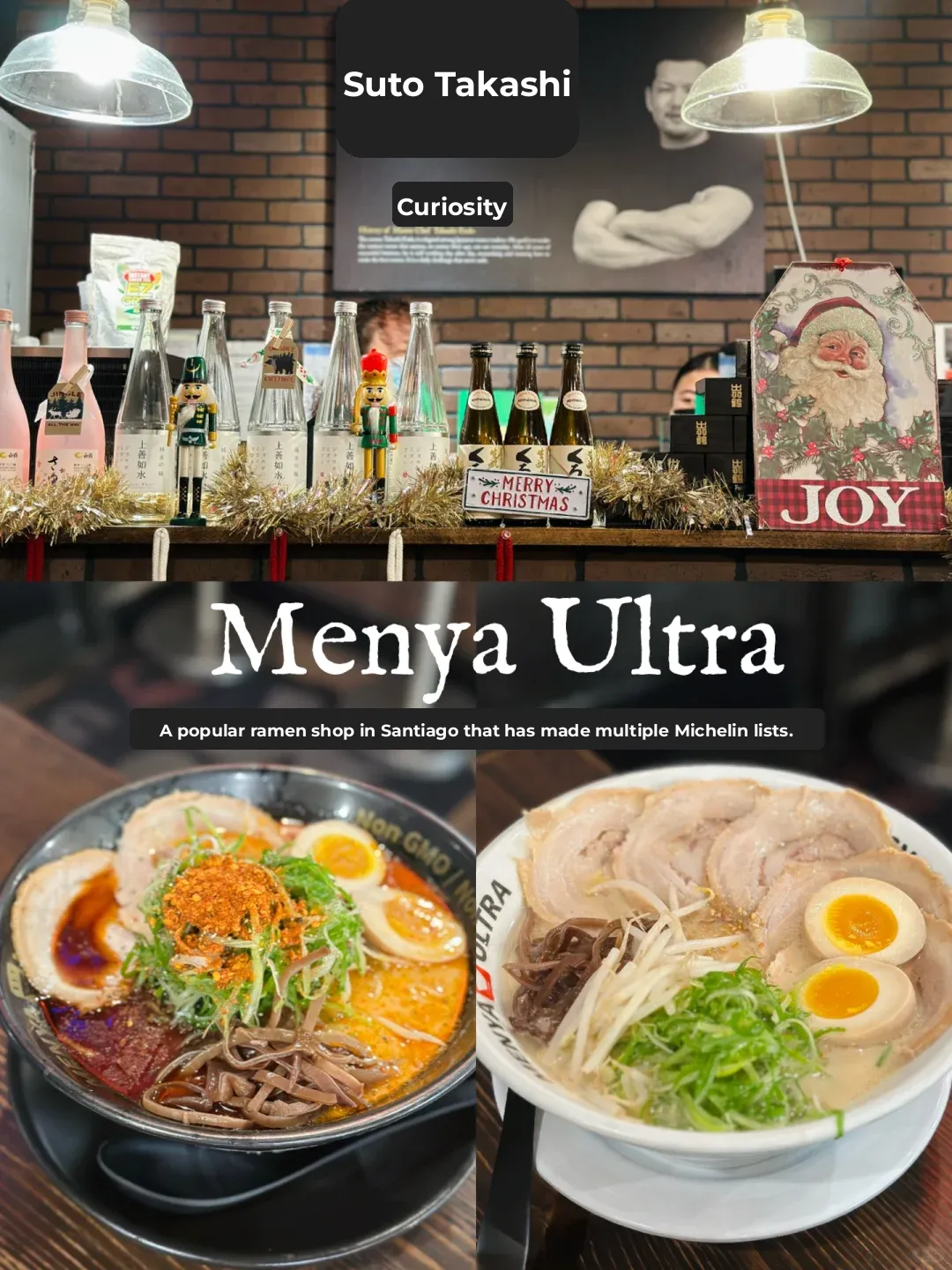 SD Japanese Cuisine｜Arguably the No. 1 Japanese Ramen in San Diego🍜‼️