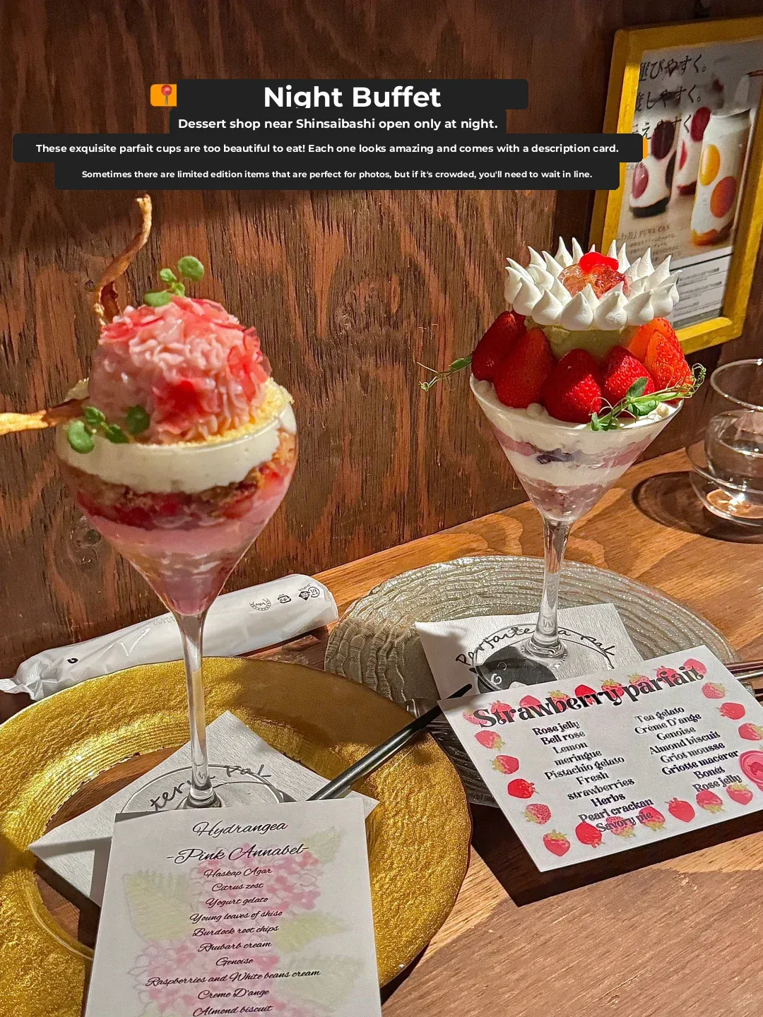 🇯🇵 Osaka Food Extravaganza! 🍣 Must-Save List ✌🏻 (Text Version)