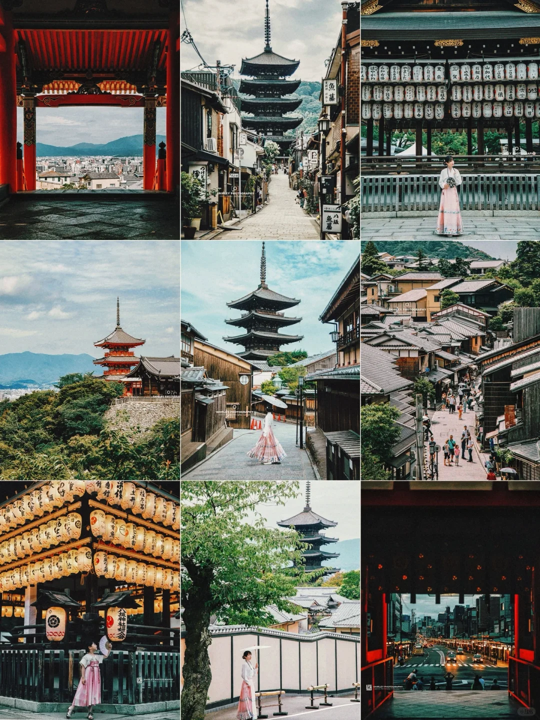 10 Visits to Kyoto 📷 These 10 Gion Spots Never Get Old for Me