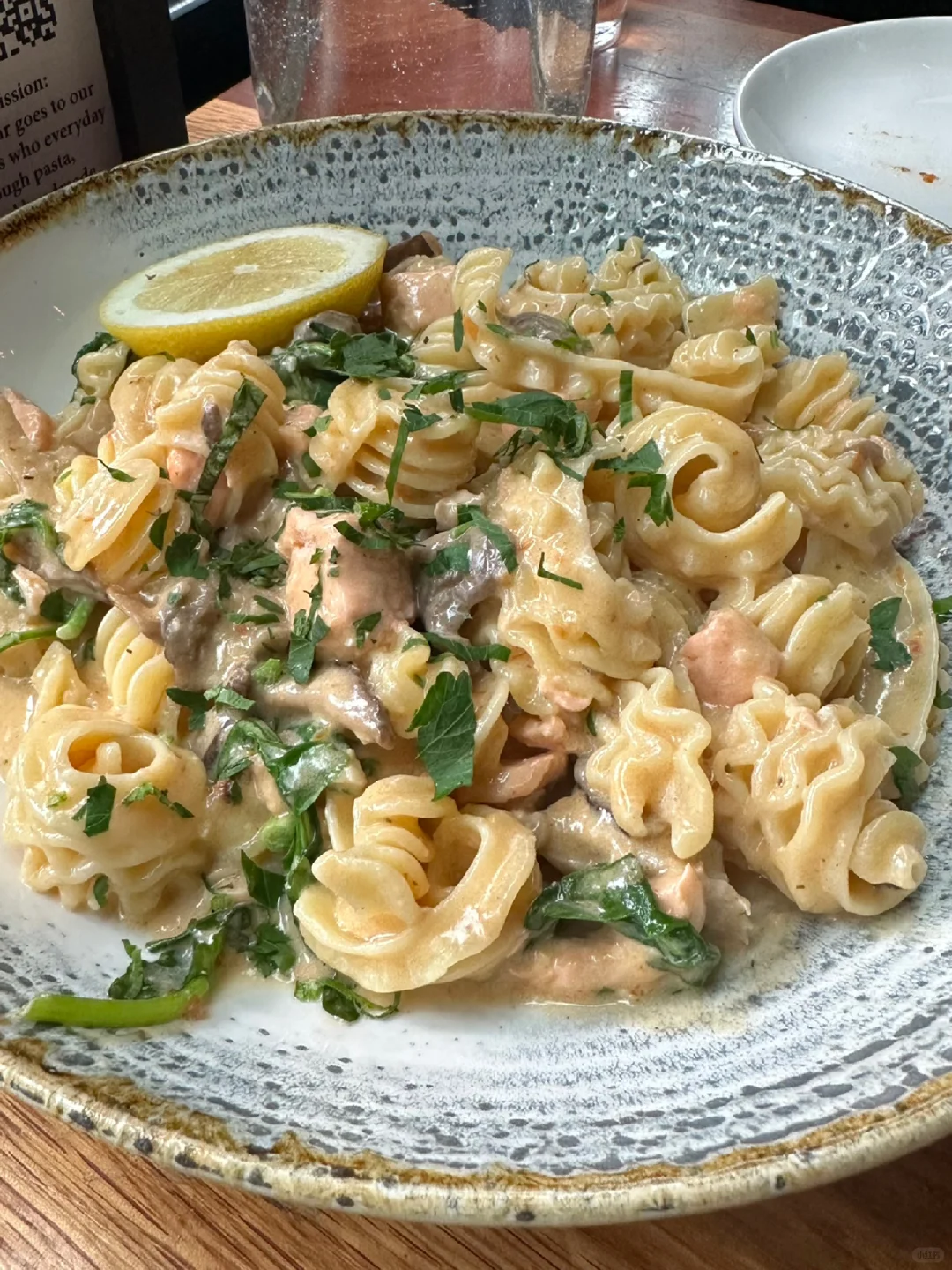 Seattle | Must-Try Delicious Italian Pasta Recommendation