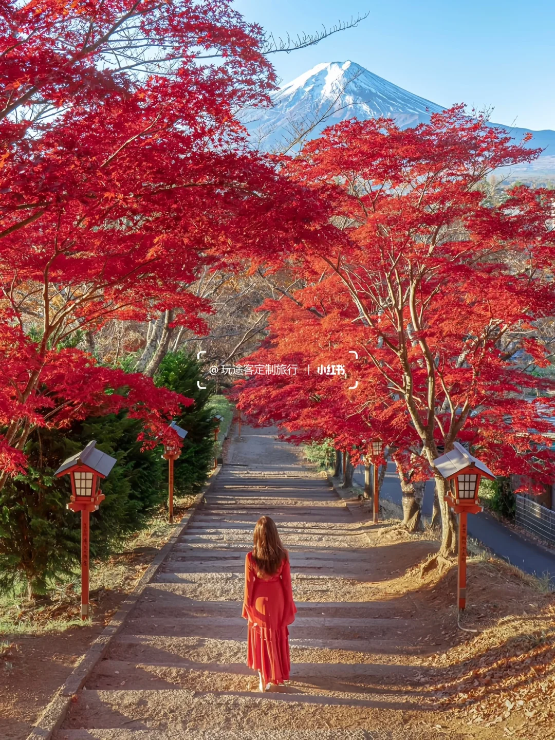 Crafting the Perfect Japan Autumn Foliage Trip: Over 20 Consultations with My Travel Designer