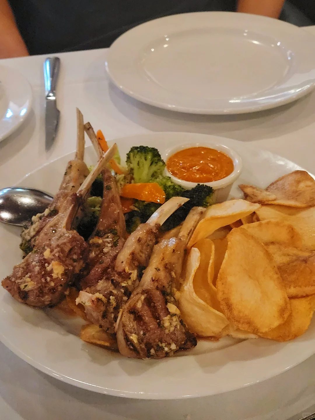 Miami | Savory Portuguese Eatery with Mouthwatering Meat Delights