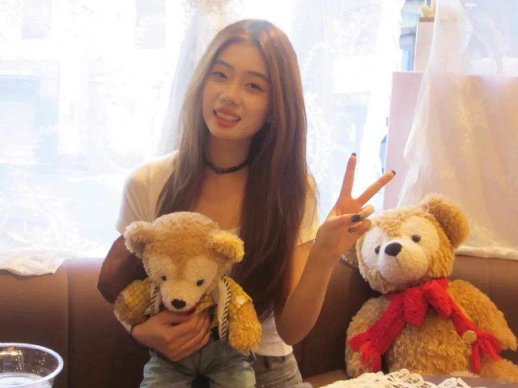 A Day Surrounded by Happiness 😽