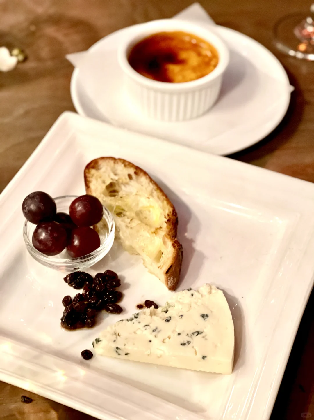 Affordable French Cuisine