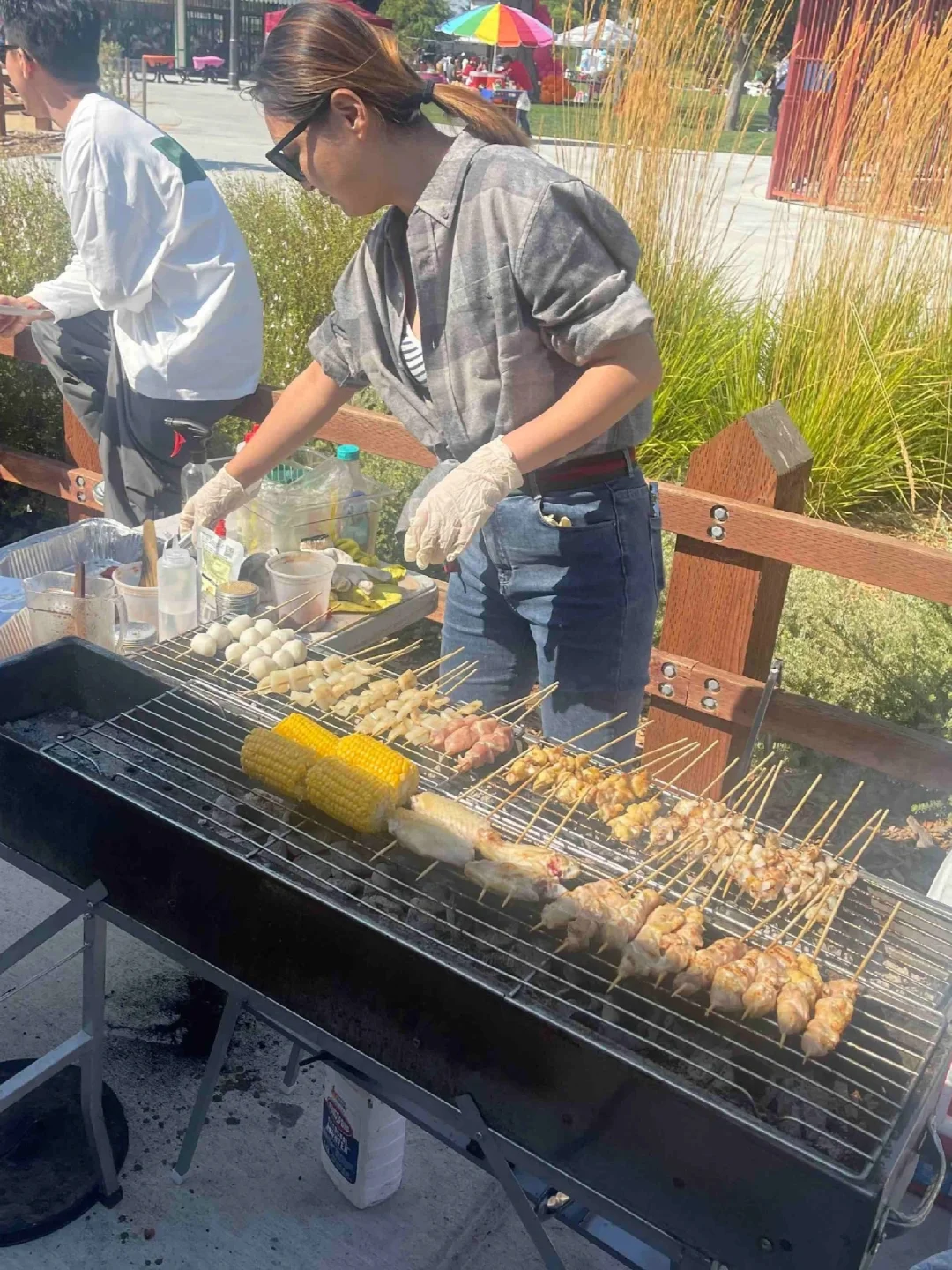 "Bay Area Entrepreneurship: Gemini BBQ's Soft Opening This Weekend"