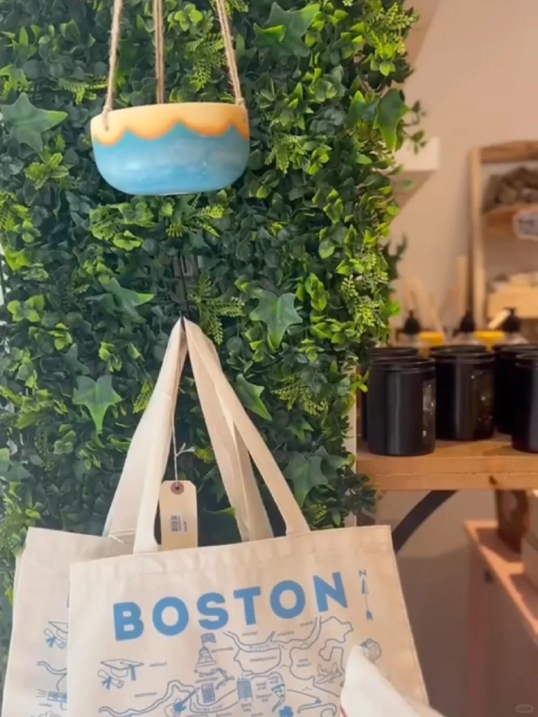 Boston Spring Art Market!