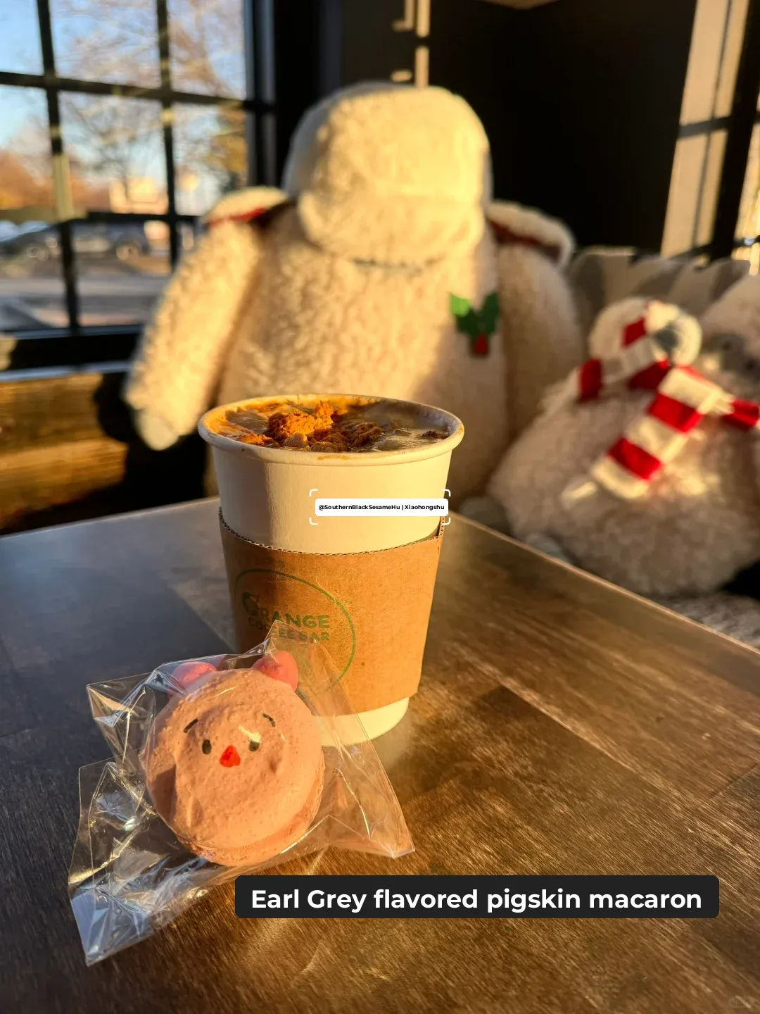 Duluth Exploration | Orange Coffee Bar