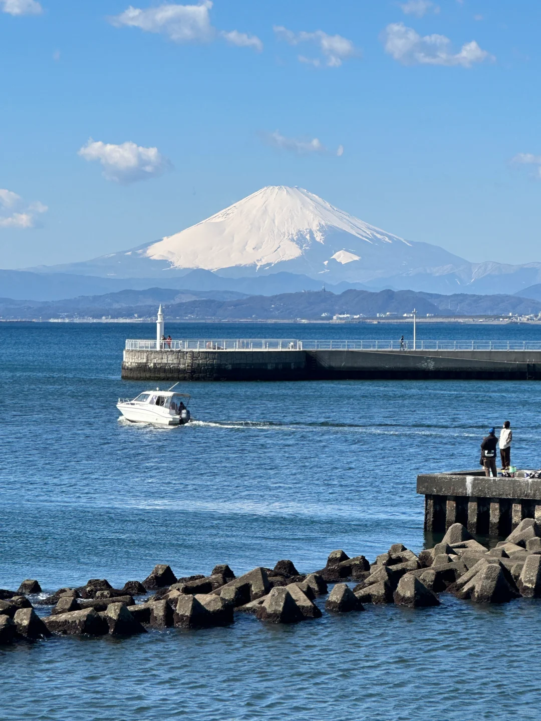 🗻 I thought Kamakura was already stunning! Until...