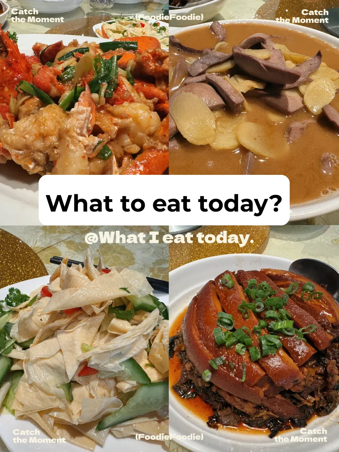 Rumored to be a Michelin-starred restaurant - Yi Zhong Fu