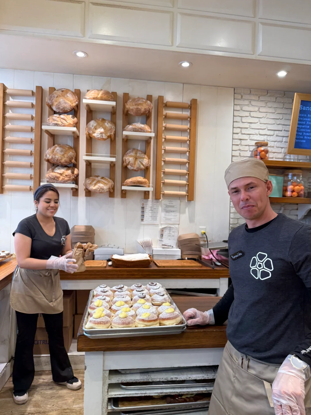 Miami Breakfasts: A New Delight Every Morning