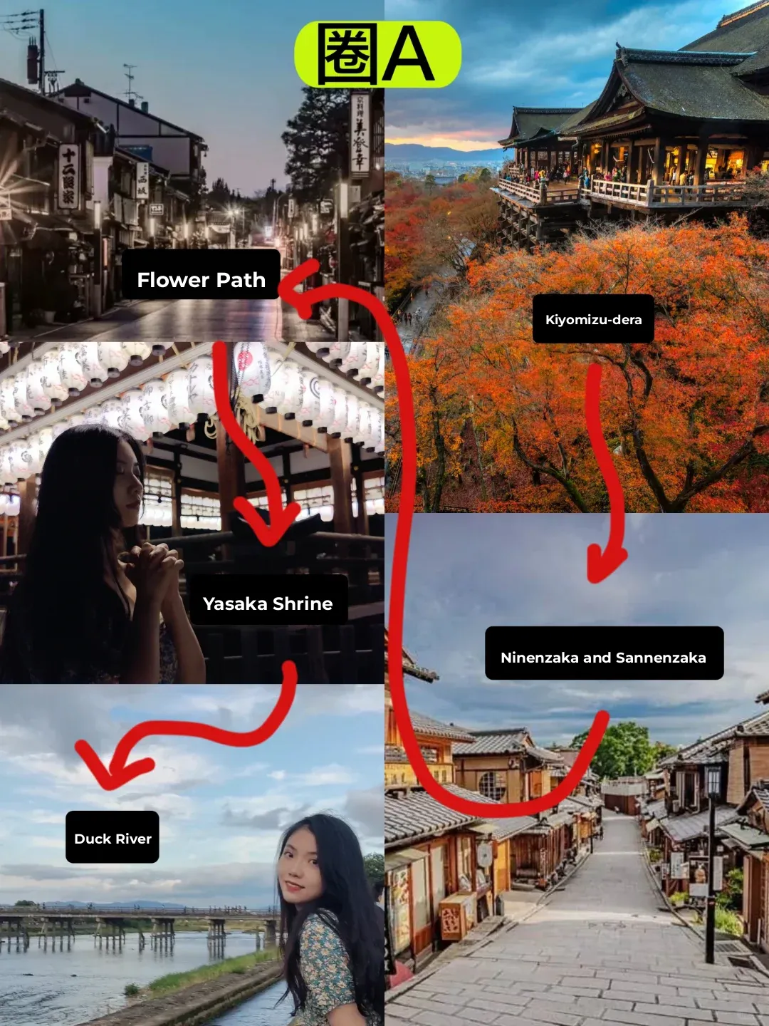 This is How You Do Kyoto Right! 🌸 Kyoto Travel Guide