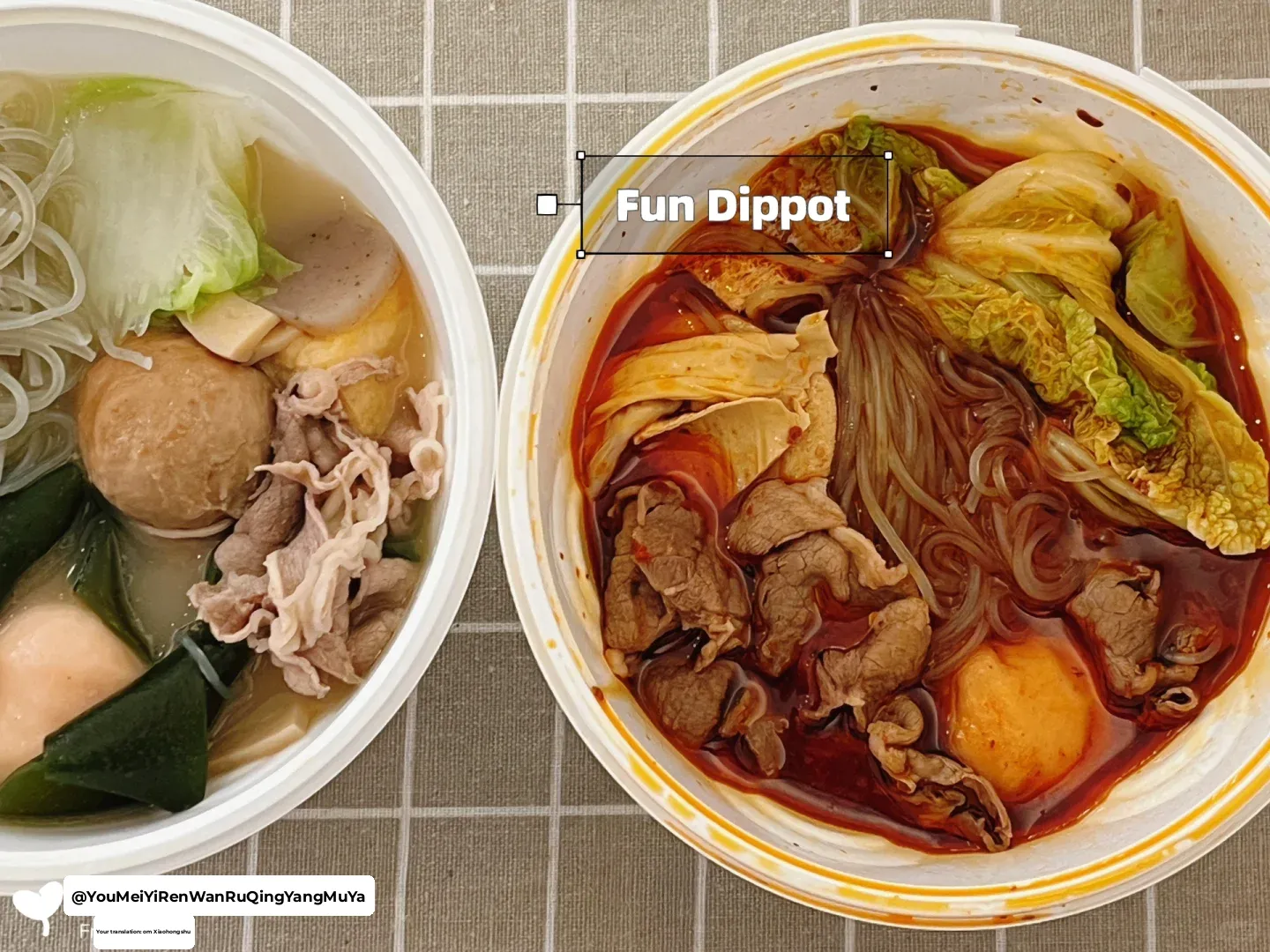 【Food Adventure】Let’s Go for Spicy Hot Pot in Raleigh This Weekend! 😆