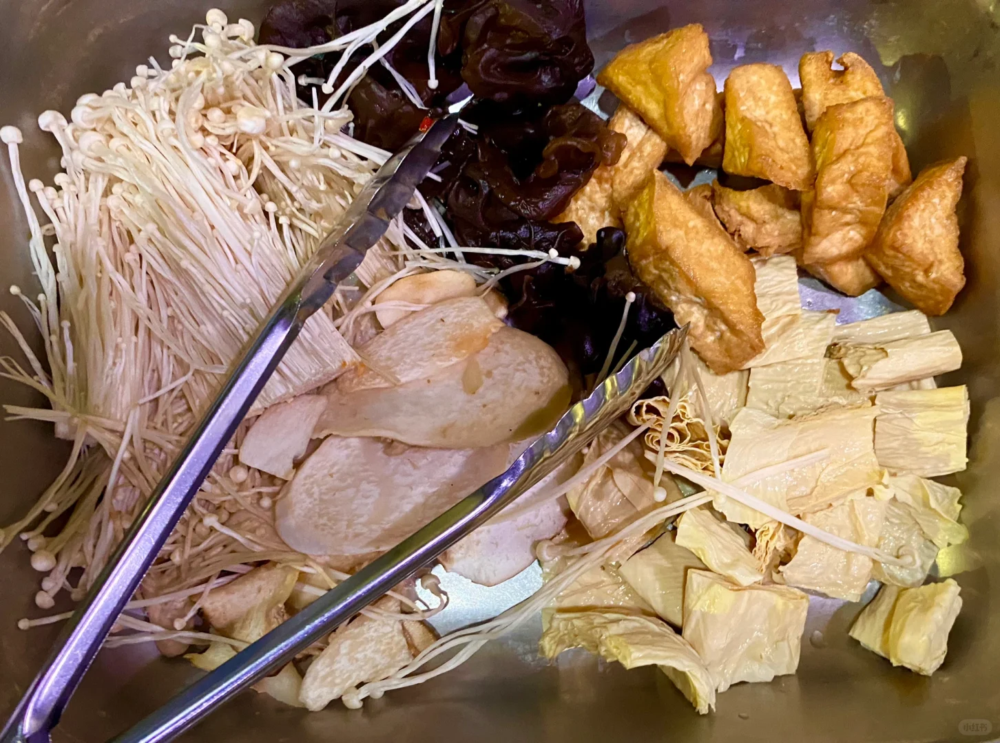 Charlotte, North Carolina Hot Pot Restaurant