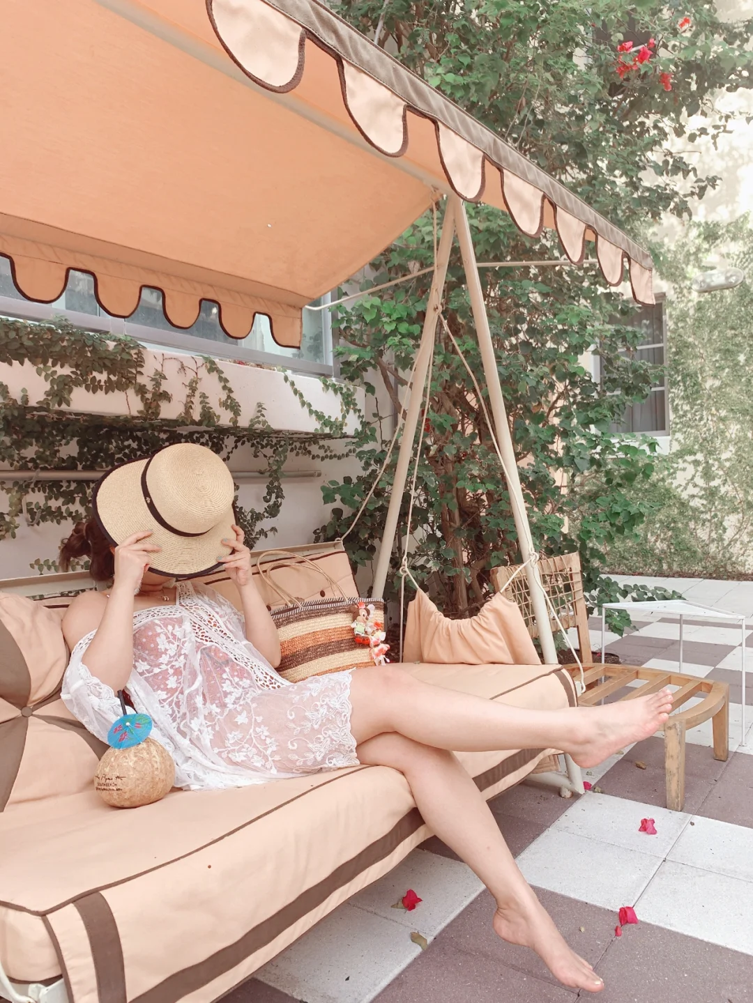 🏨 Miami Getaway: South Beach + Hotels