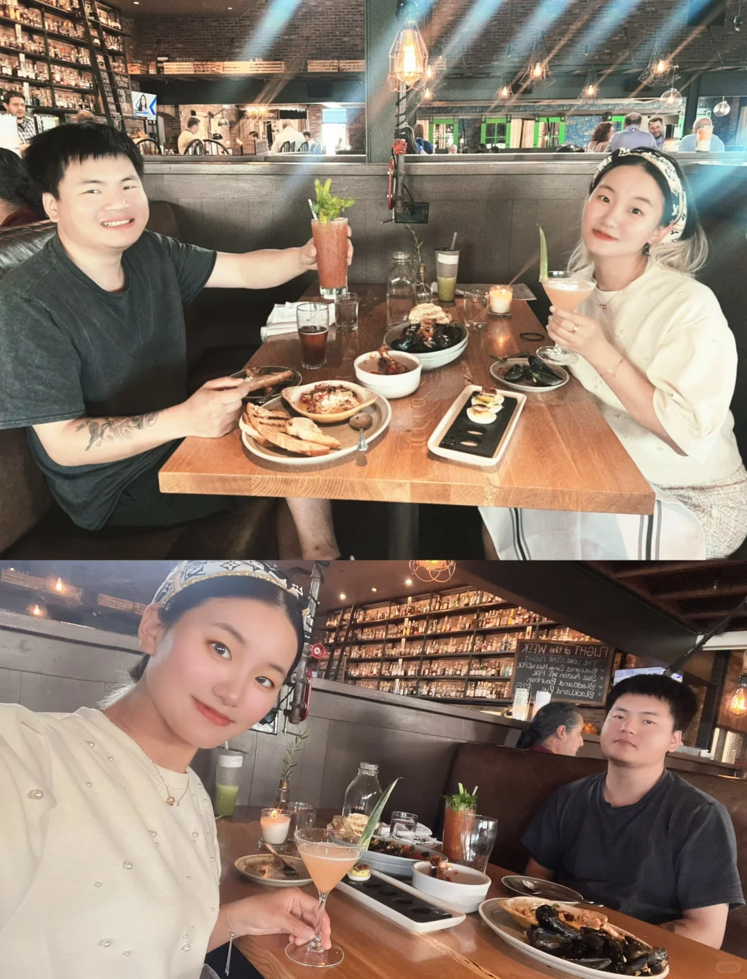 Dallas Food Exploration: The Perfect Spot for Celebrating Birthdays | Happy Birthday, Lao Wu!