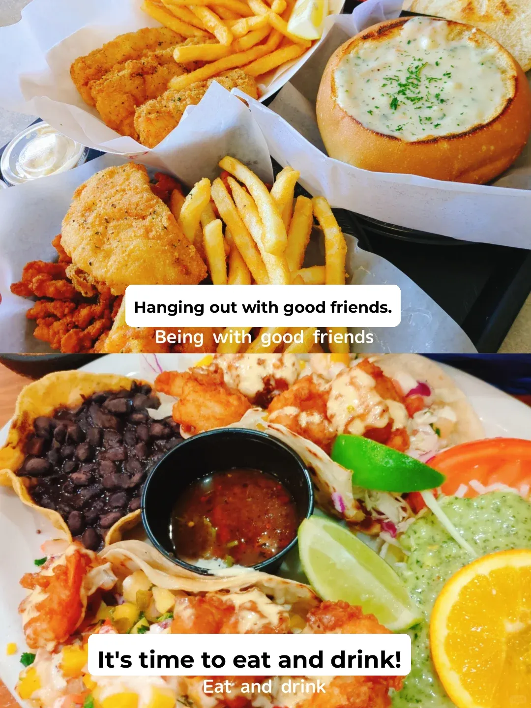 The Best Fish and Chips in San Diego 🍟 Must-Try SD Eats