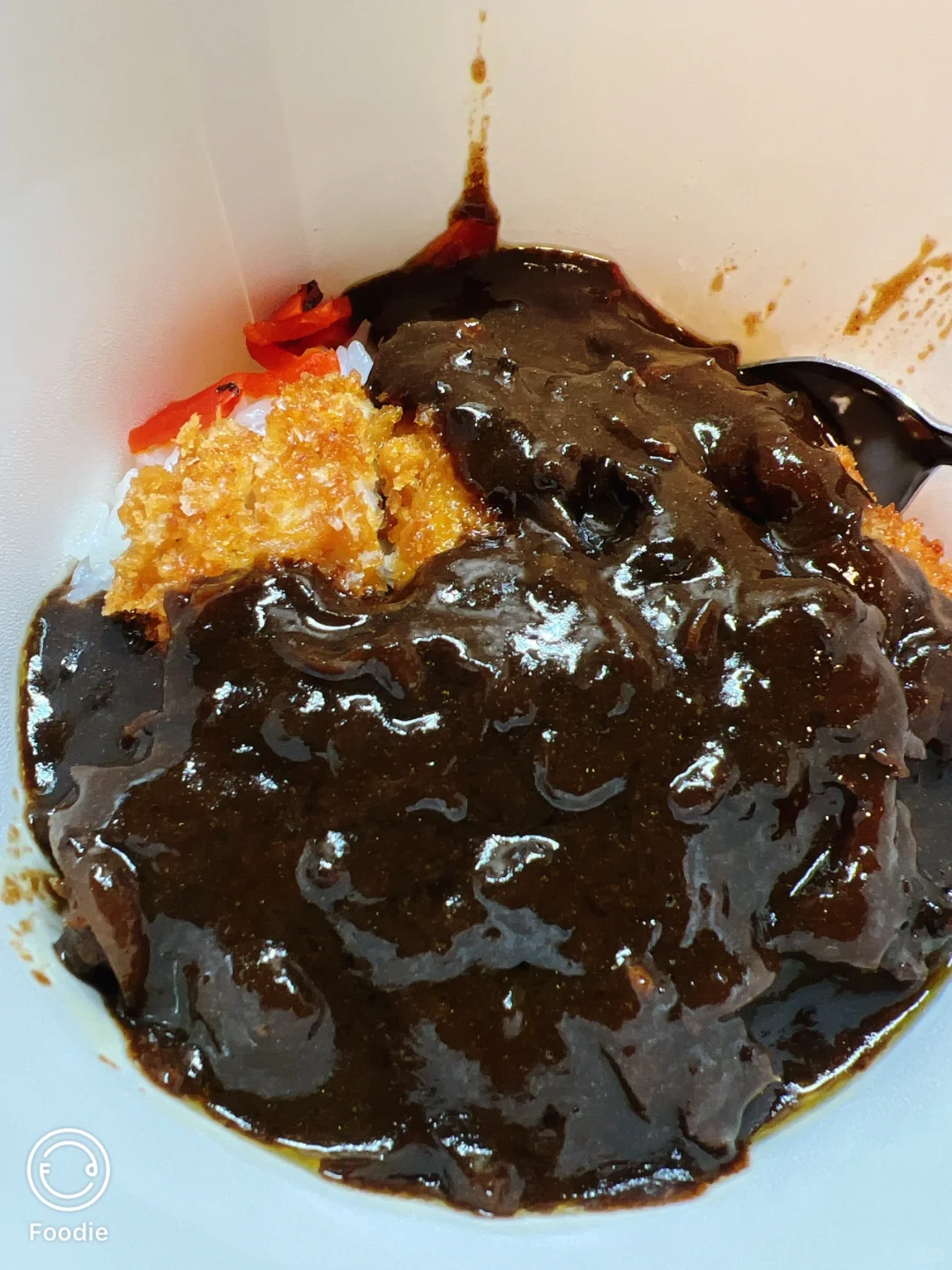 New York Dining Diary