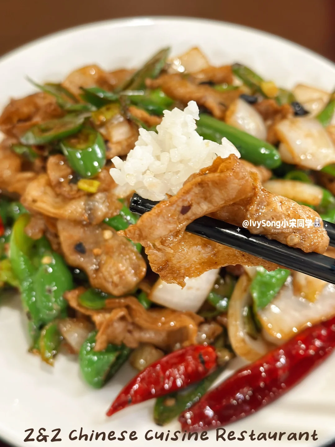 Rowland Heights | $15 Per Person Mouthwatering Home-Style Dishes Deserve the Spotlight 😋