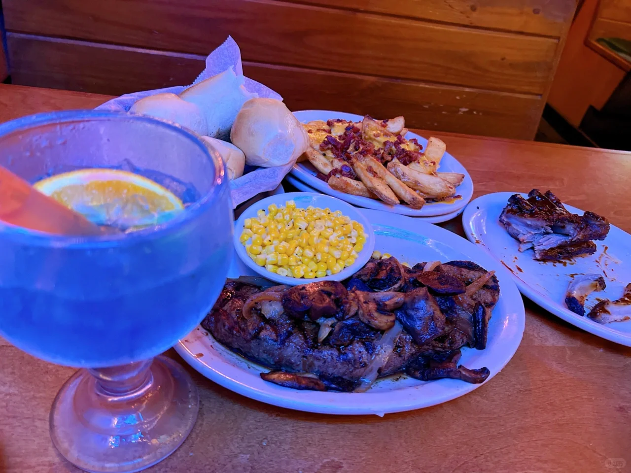 Texas Roadhouse in Phoenix