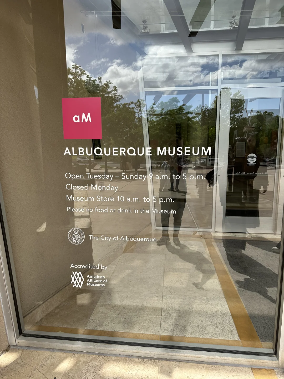 [USA] Route 66 Road Trip Stop 15: Albuquerque 🪶