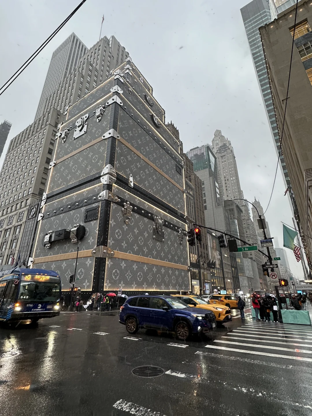 Must-Visit Landmarks in Manhattan, New York