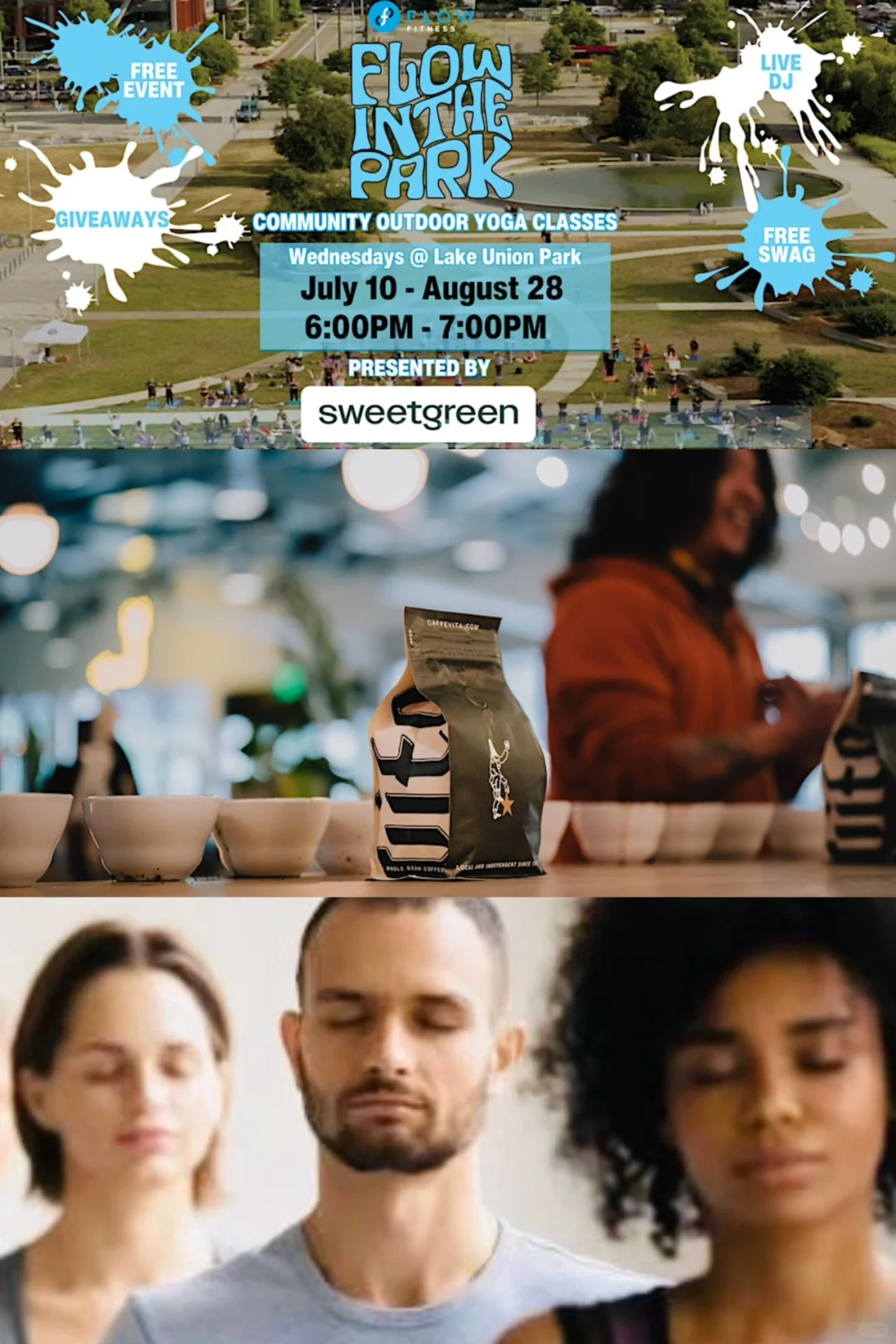 Seattle in August is Lit 🌈 18 Unmissable Activities to Keep You Entertained