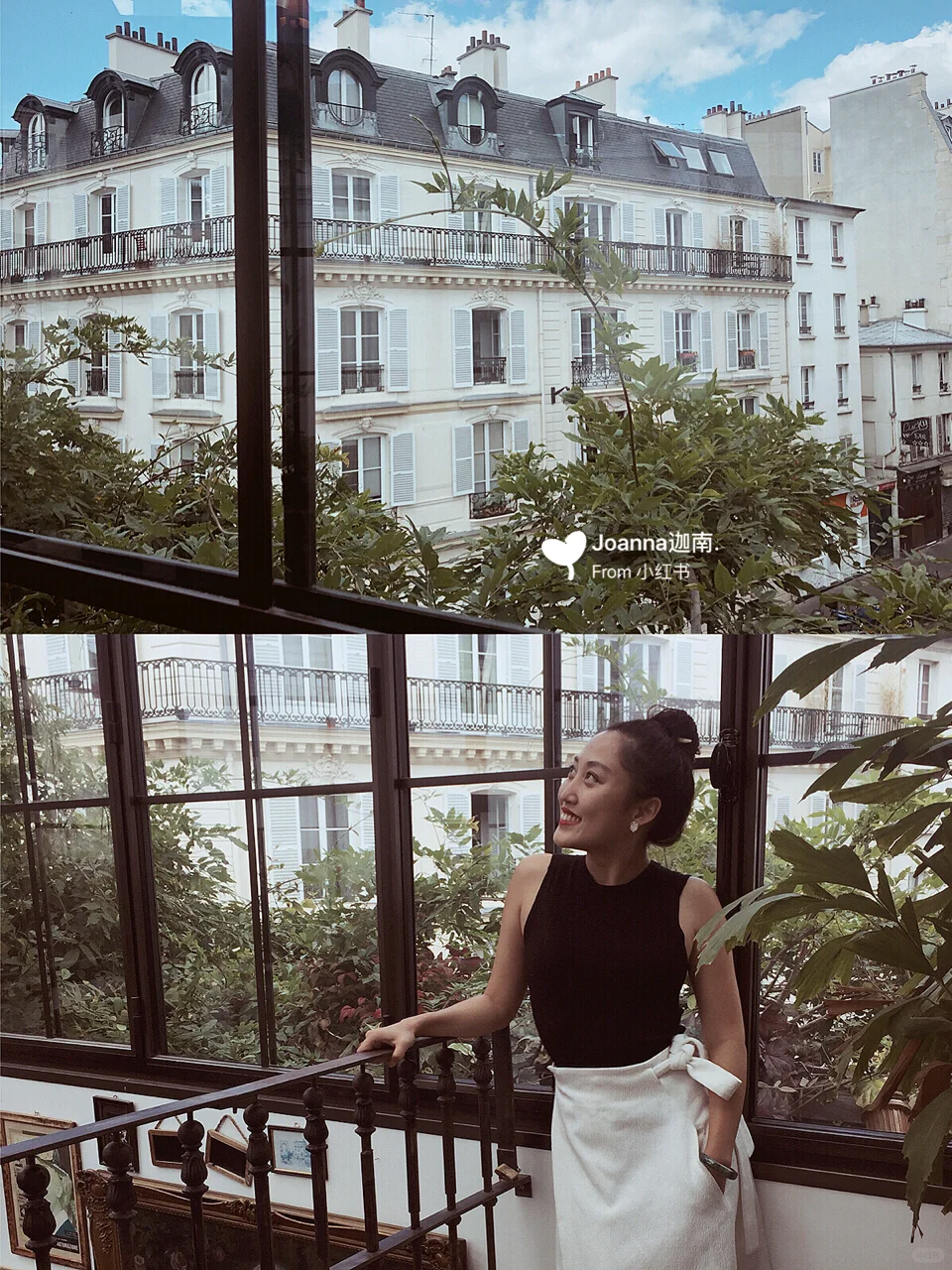 Paris Hotspot Eateries || Pink Mamma*Deer Lane*Aki