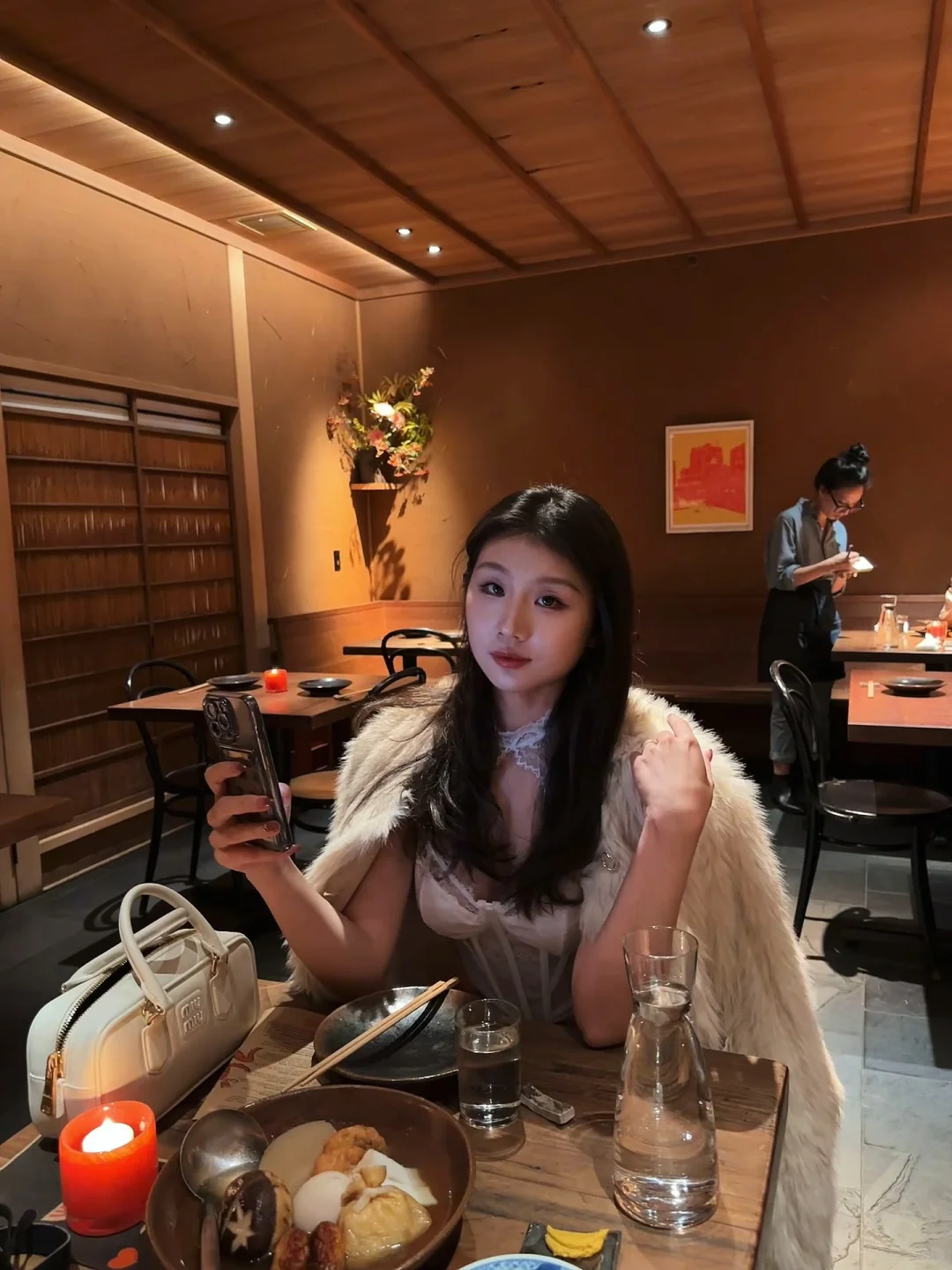 The Gorgeous Eats of San Francisco