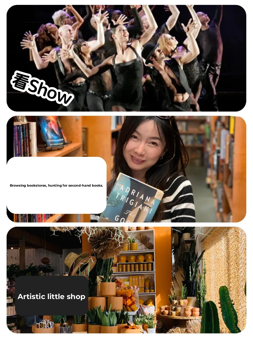 Broadway's Chicago Show in San Diego & Exploring North Park's Food Scene