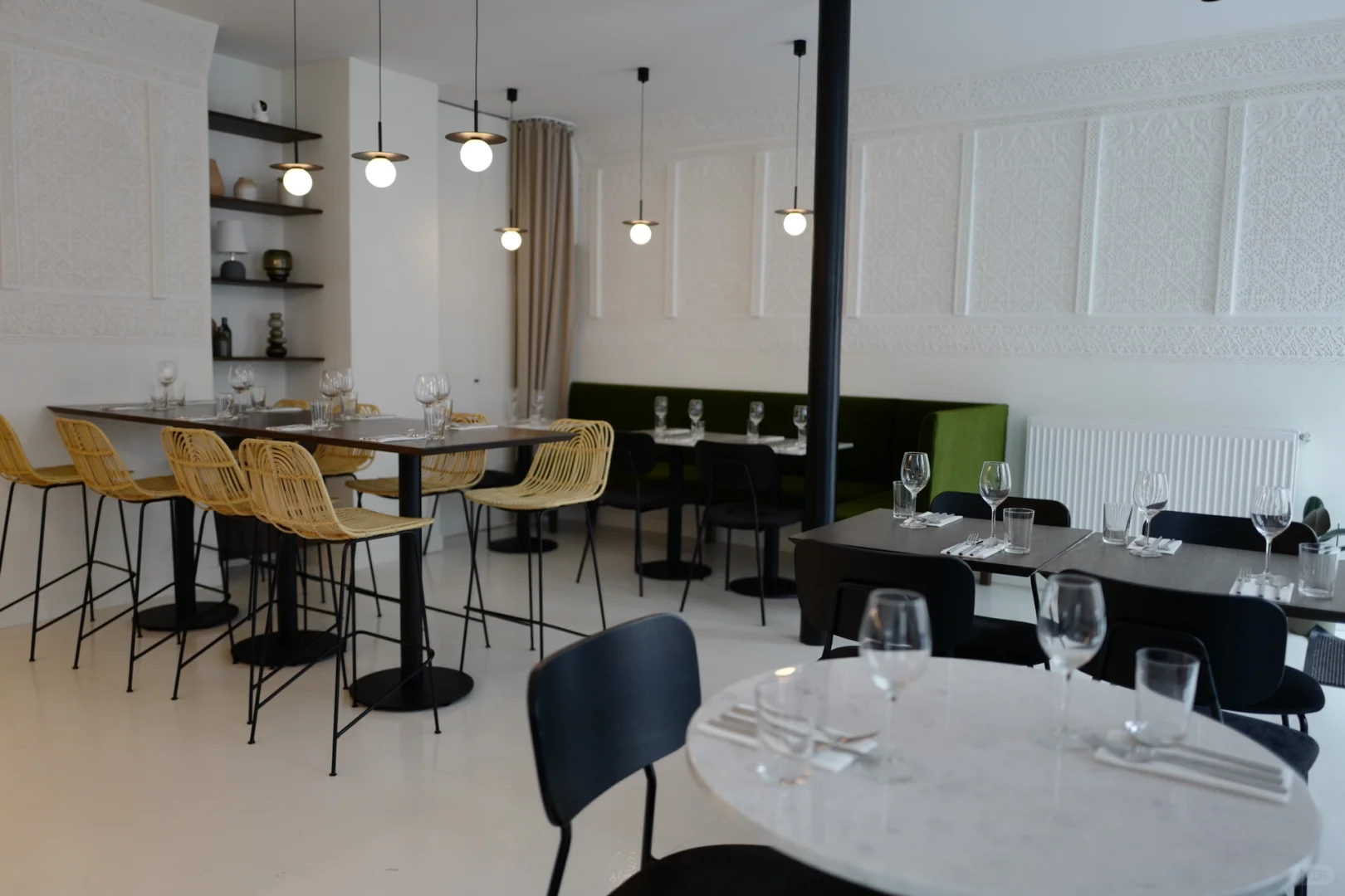 Paris Eats Recommendation! 4-Course Lunch for Just €25 ❤️