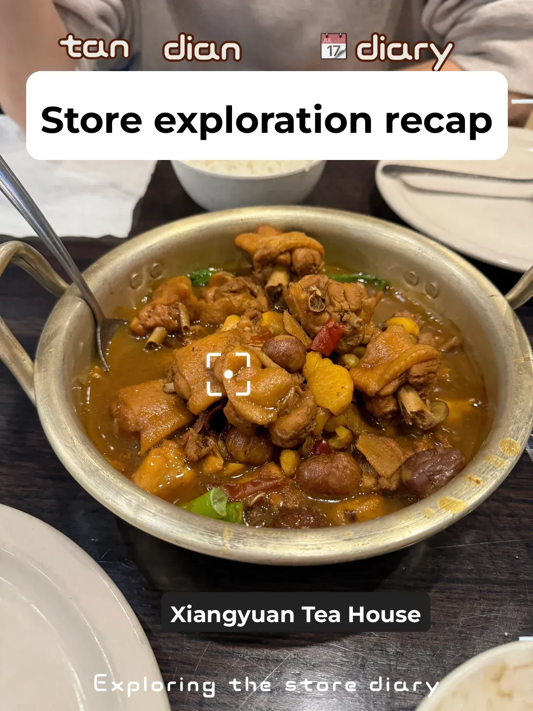 Minneapolis Food Guide