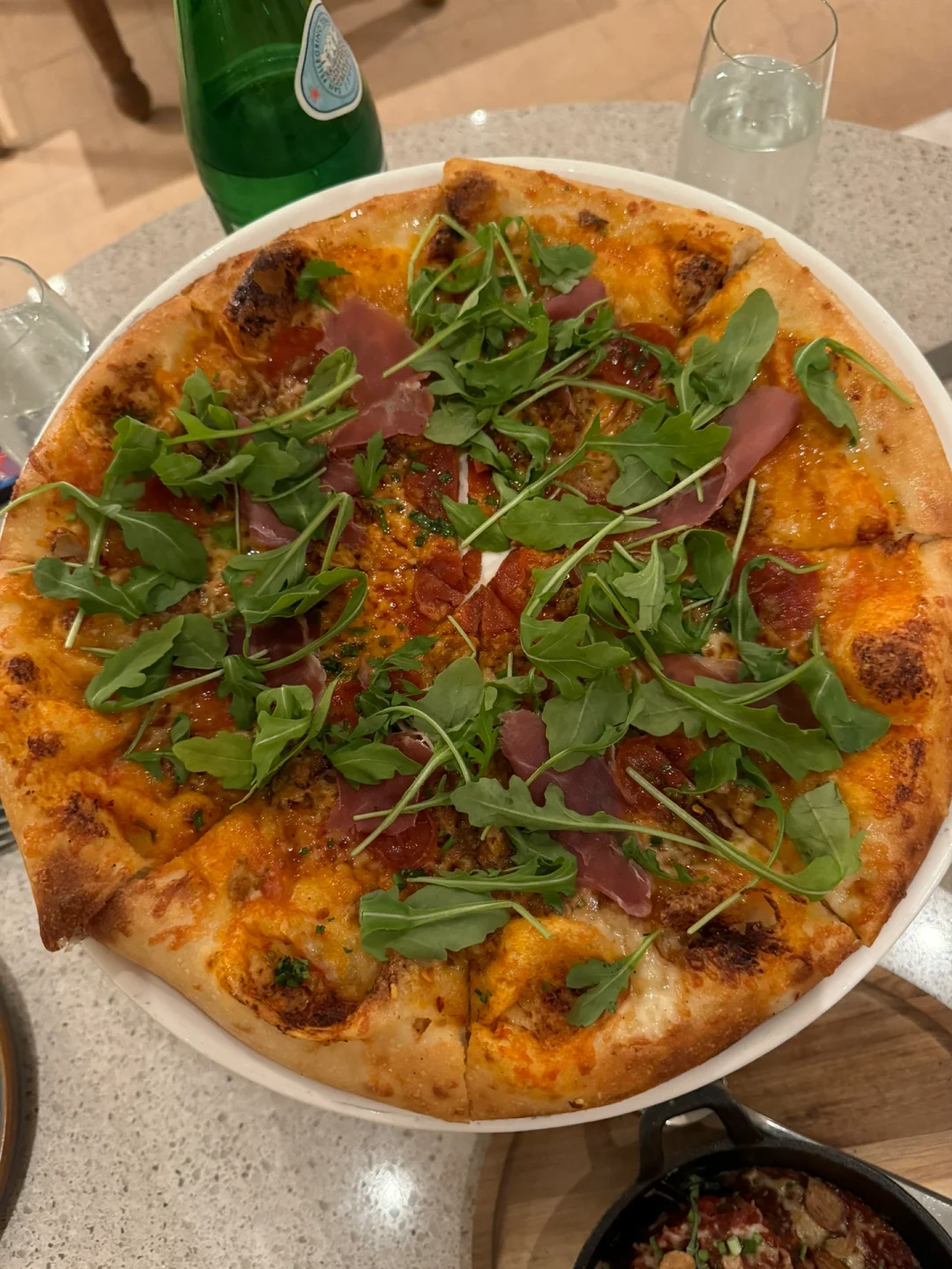 Orlando • Italian Cuisine • Primo