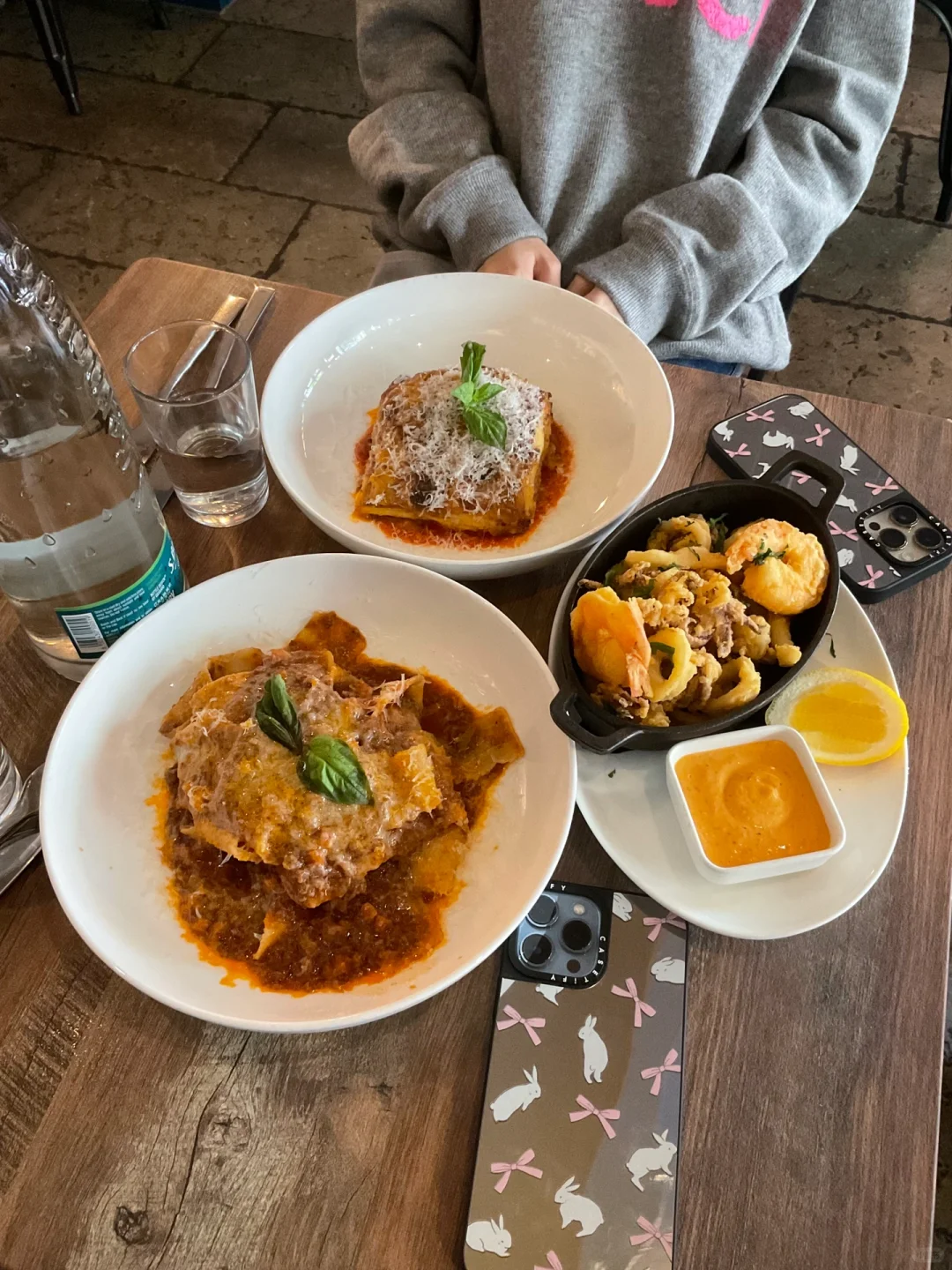 New York Pasta Restaurant Roundup 🍝 All Carb Lovers, Come In!!