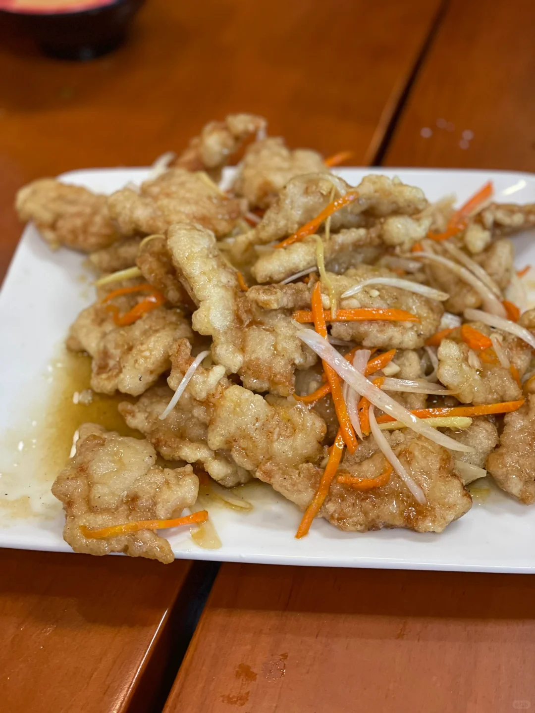 Seattle's Guobaorou is Pretty Decent