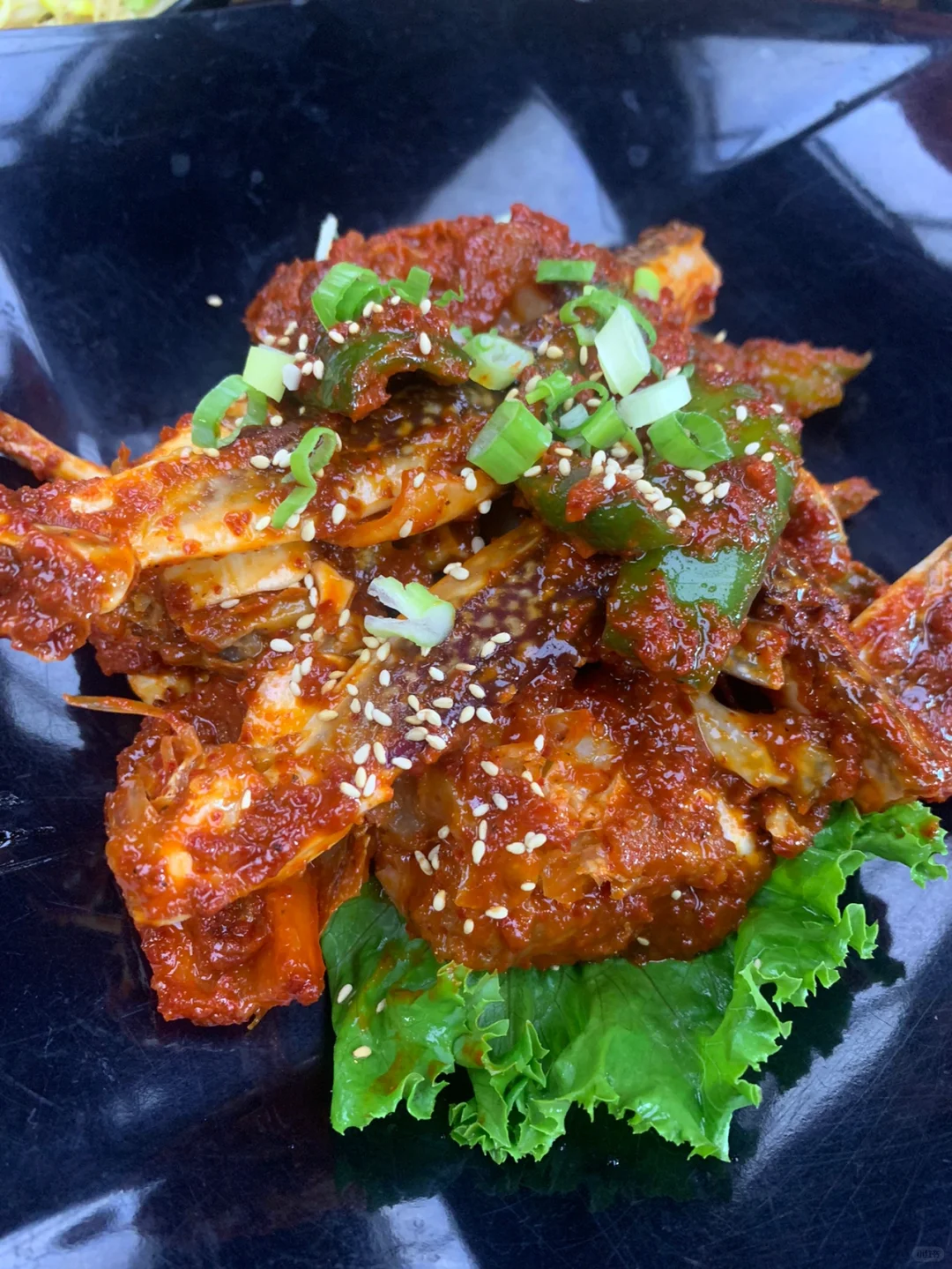 Heading Back West from the South, Made a Special Stop in Dallas Just for This Bite