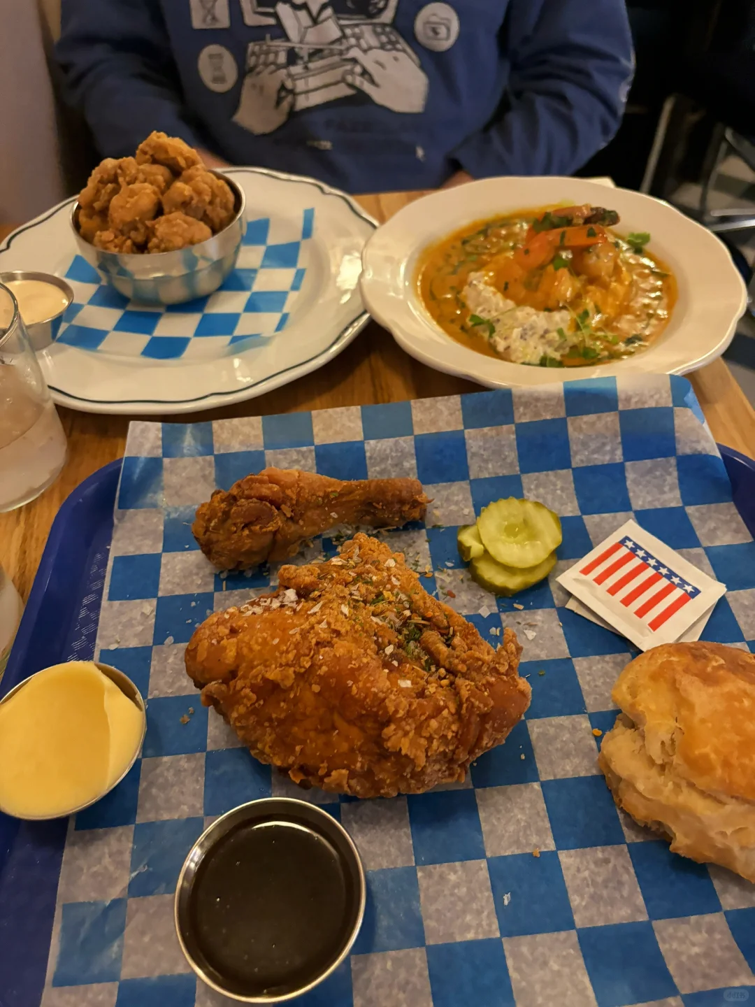 Baltimore | Soul Food Recommendations