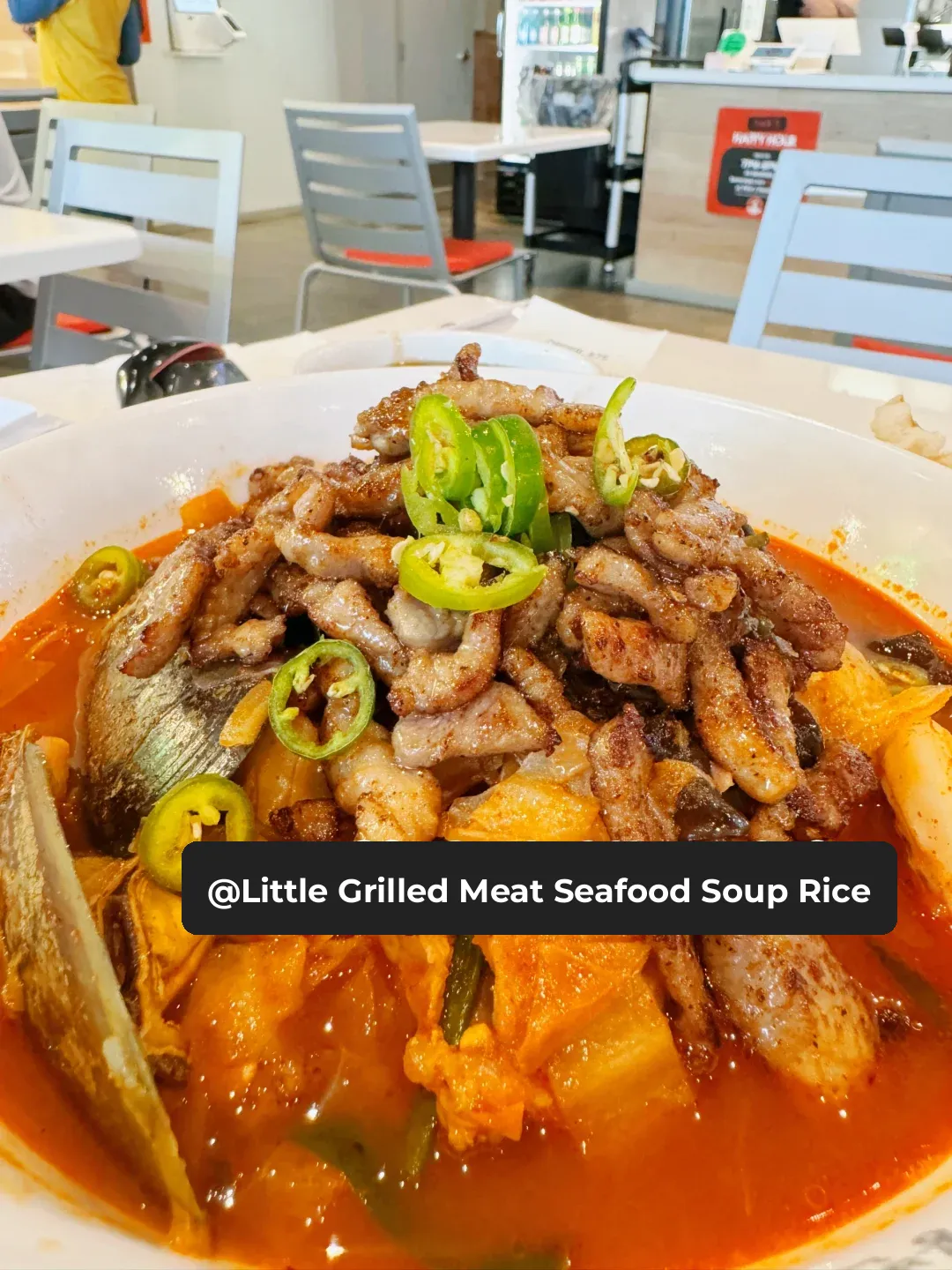 Newly Opened Chinese Cuisine + Rankings | Atlanta