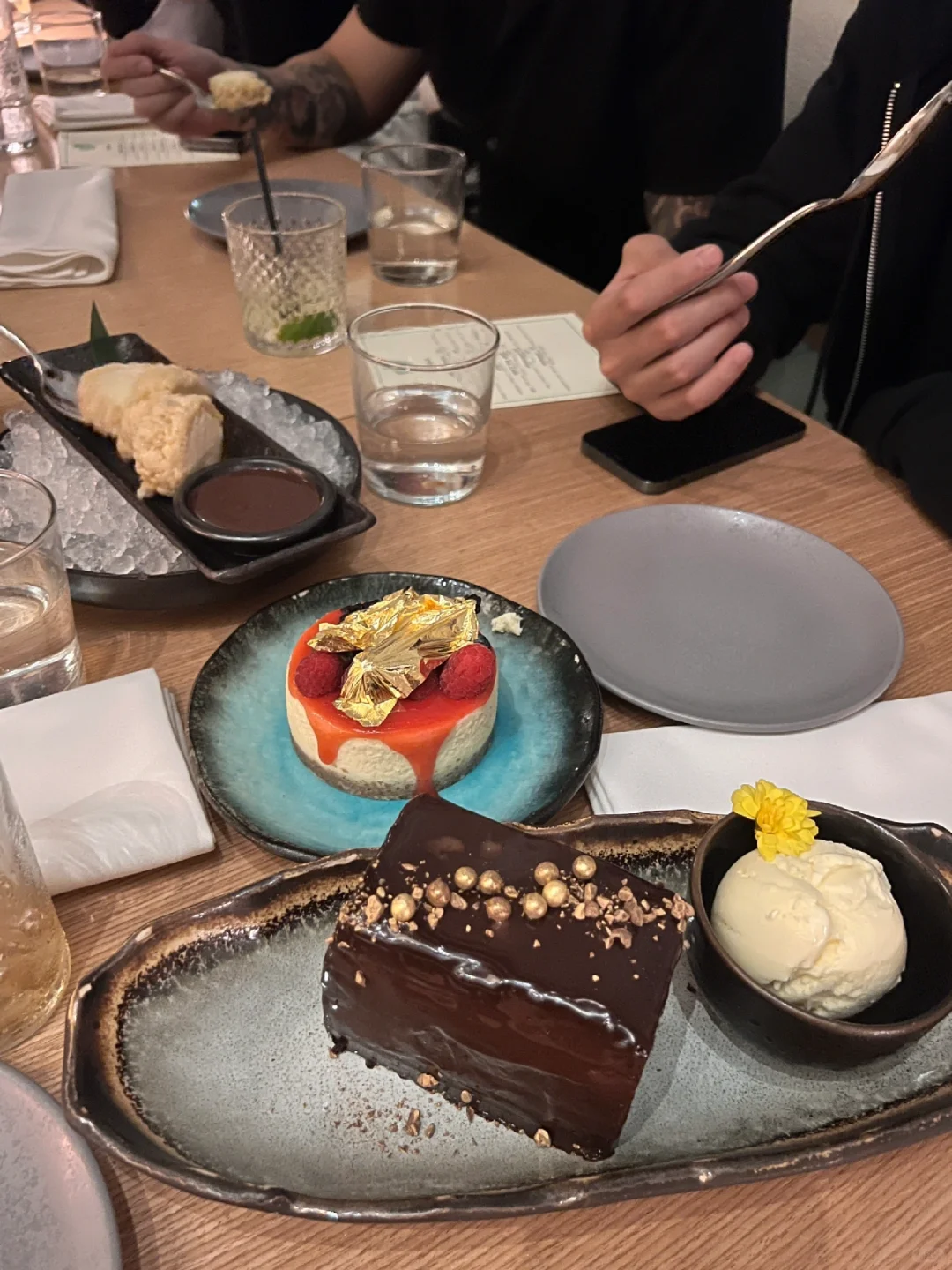 Portland | Swipe Left for 19 Birthday Date Night Wine & Dine Spots (Part 1)